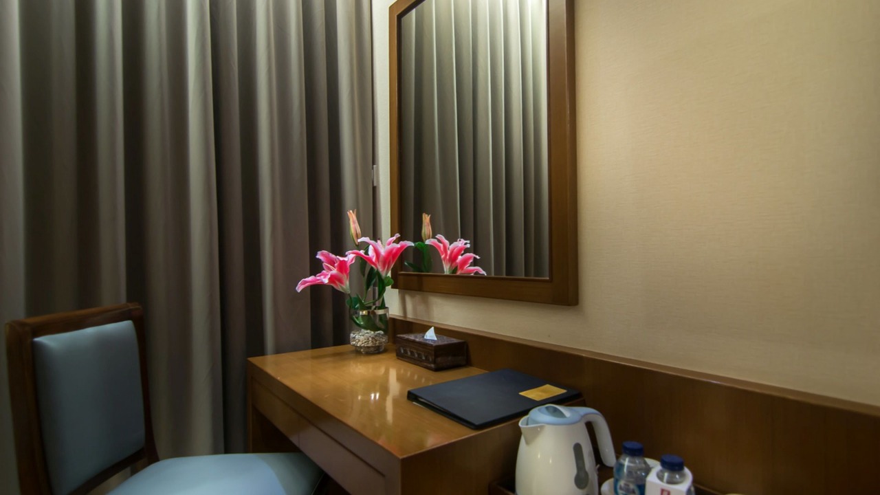 Photo of Bedroom in Laksmana