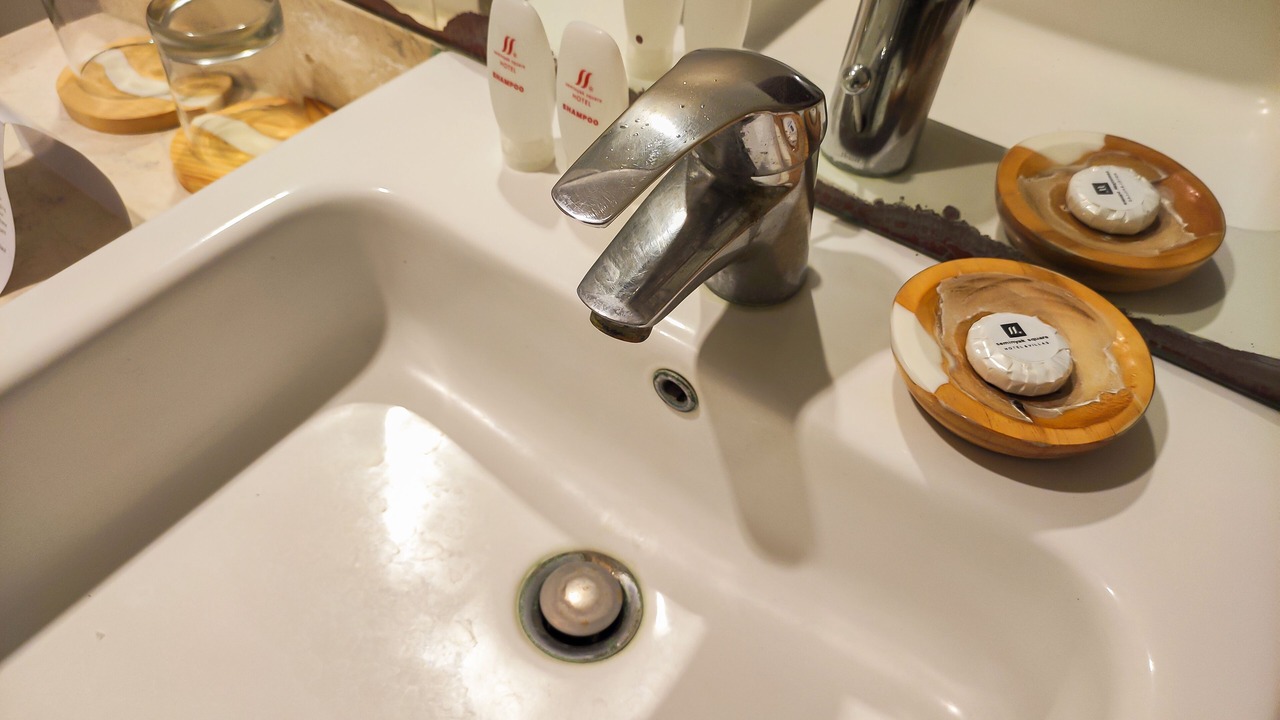 Photo of Bathroom in Laksmana