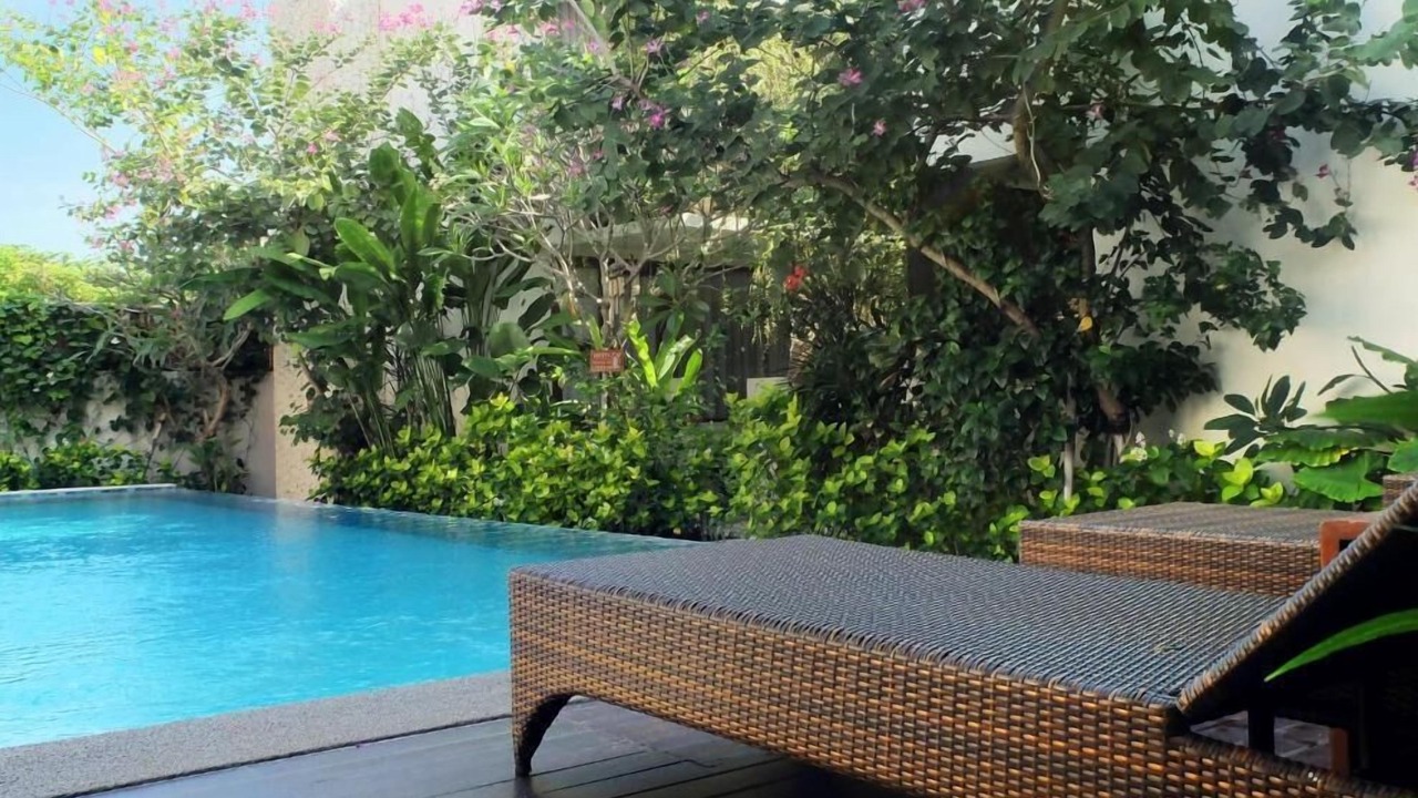 Photo of Outdoor in Legian