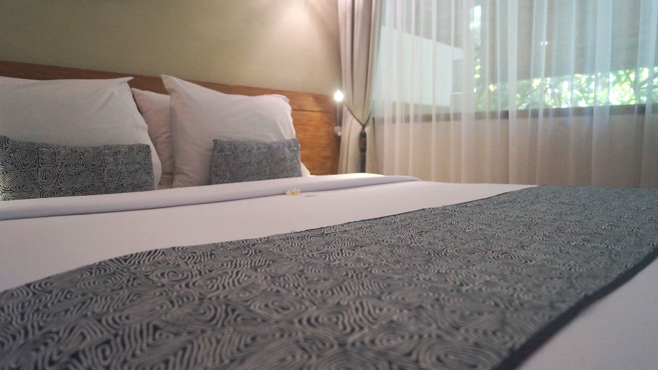 Photo of Bedroom in Legian