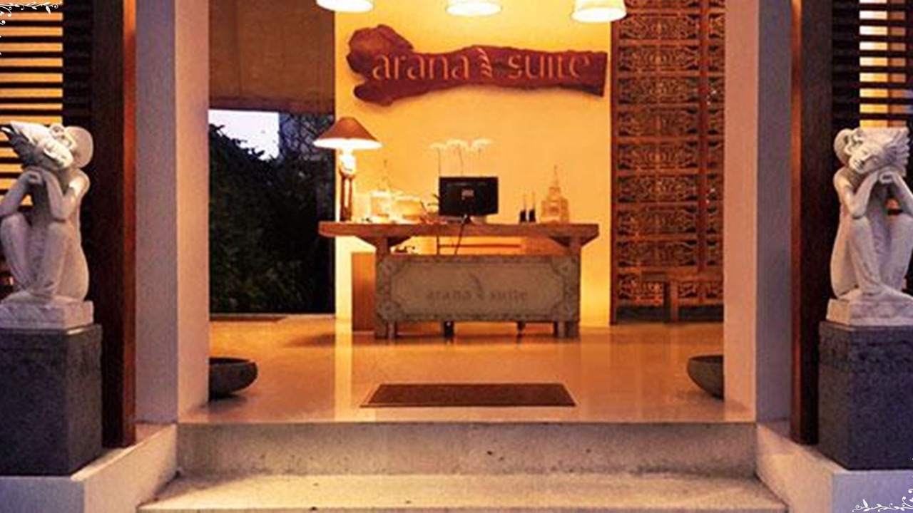 Photo of Outdoor in Legian