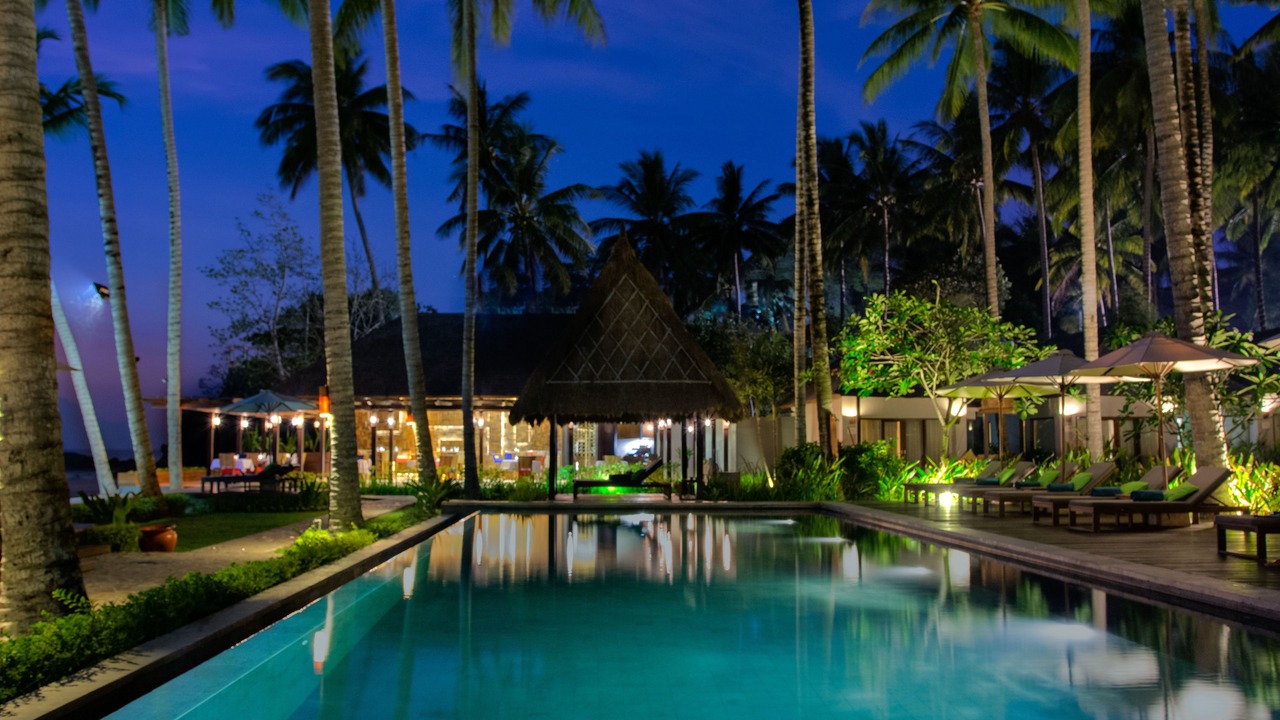 Photo of Outdoor in Senggigi