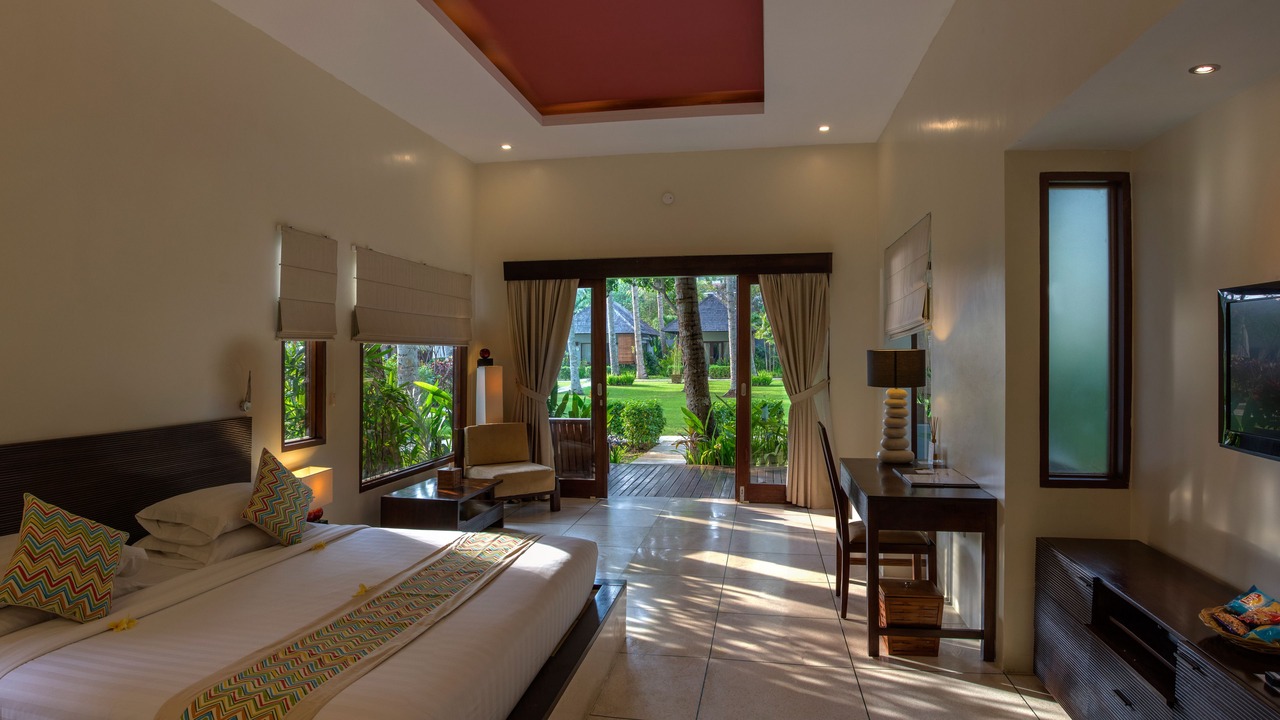 Photo of Bedroom in Senggigi
