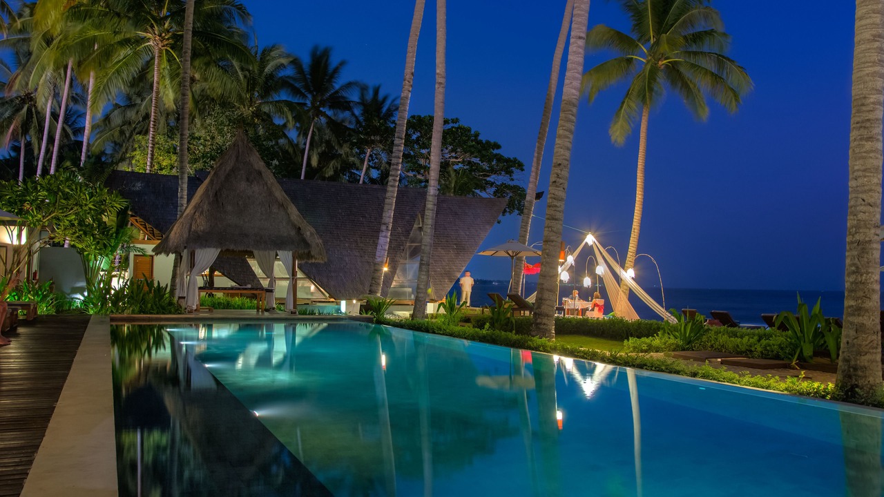 Photo of Outdoor in Senggigi