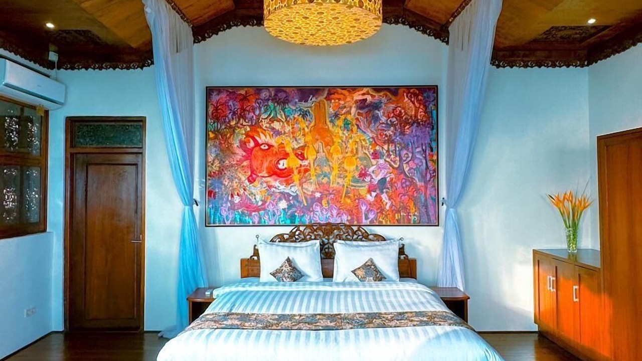 Photo of Bedroom in Borobudur