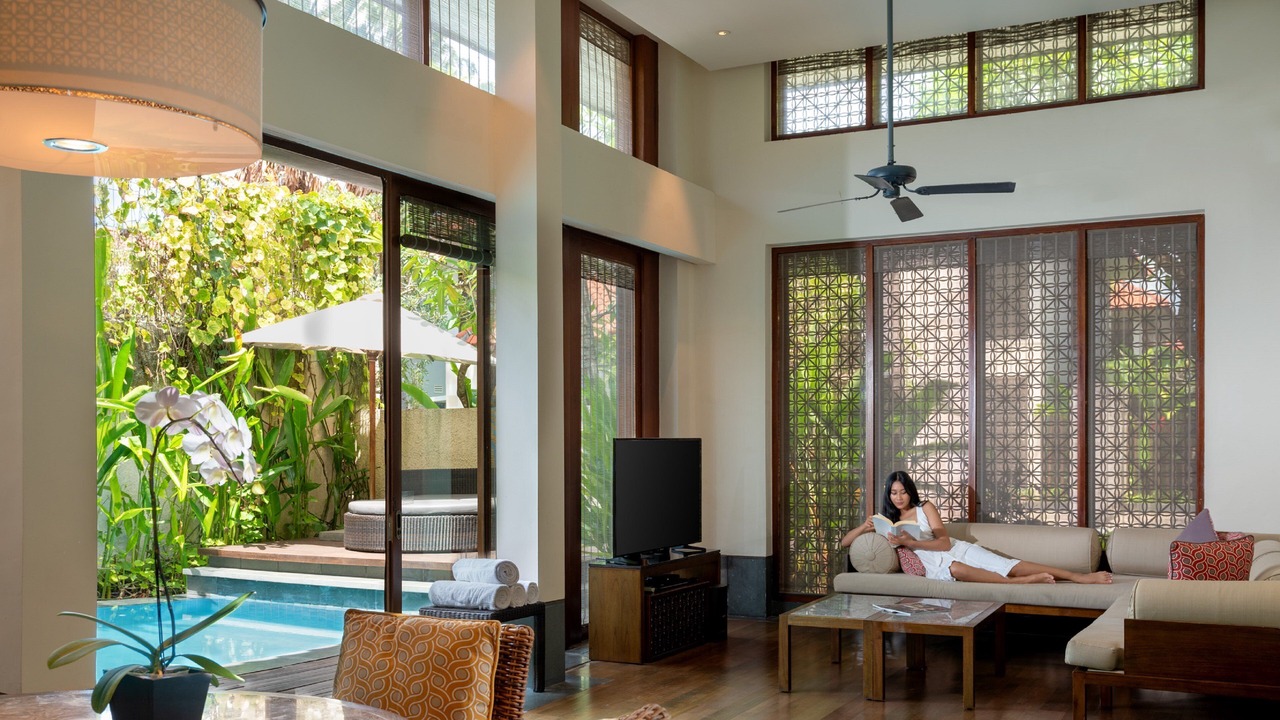 Photo of Bedroom in Sanur