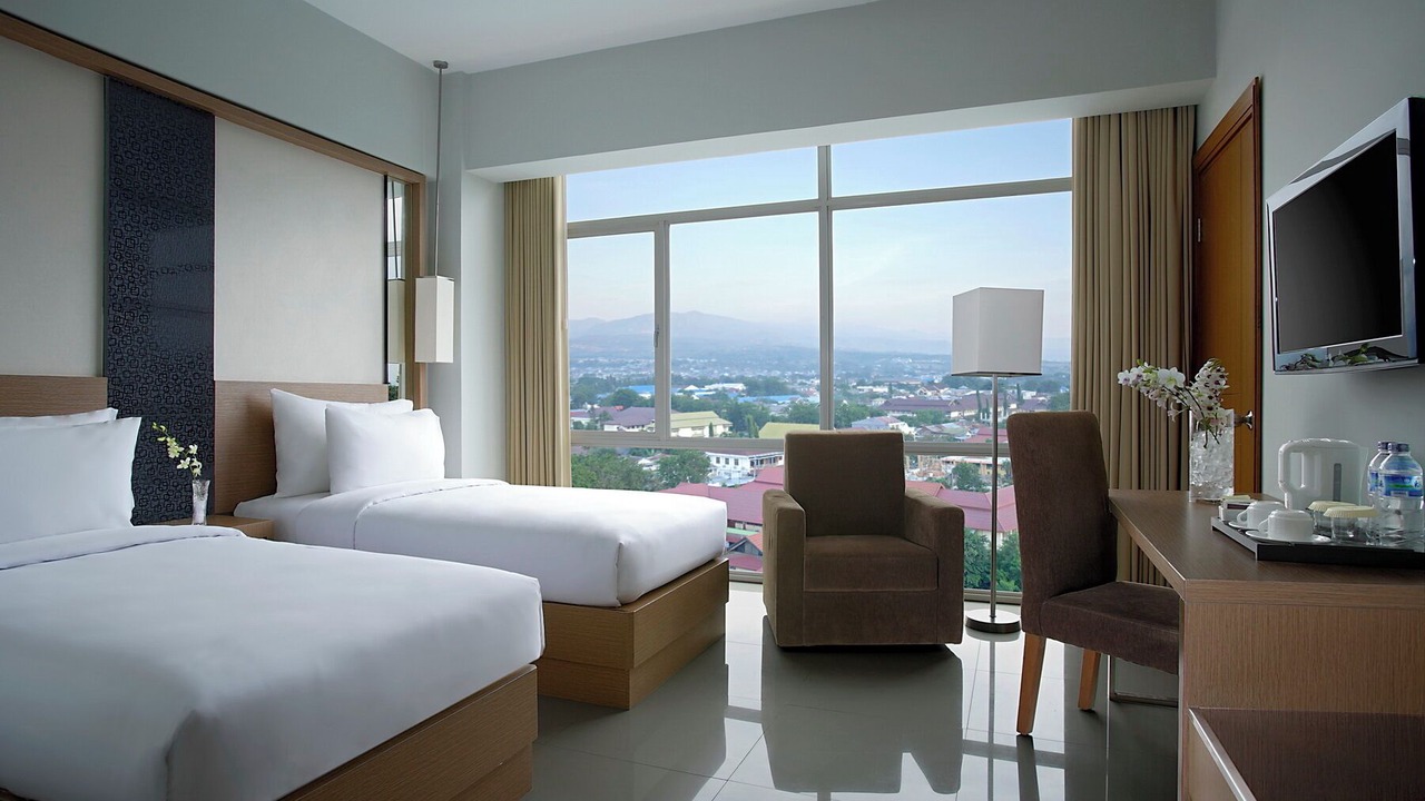 Photo of Bedroom in Palu