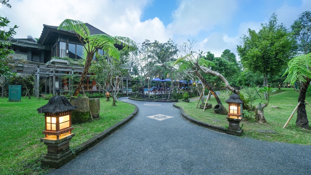 Photo of Outdoor in Pengosekan