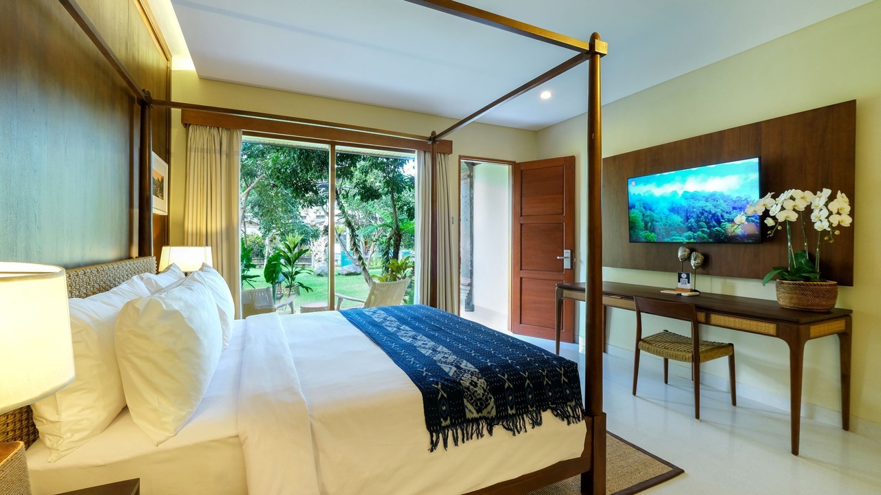 Photo of Bedroom in Pengosekan
