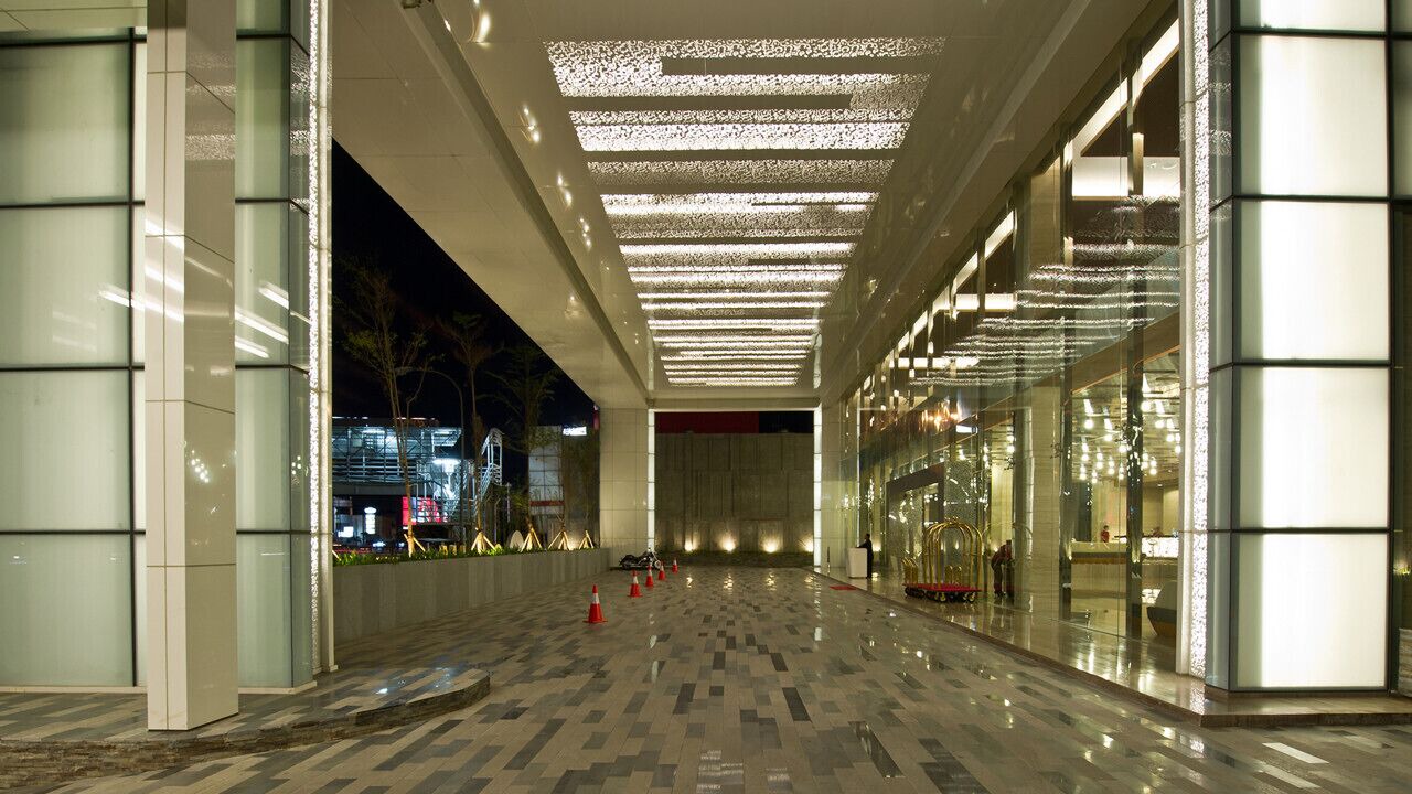 Photo of Outdoor in Gambir