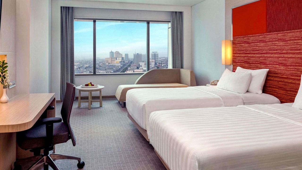 Photo of Bedroom in Gambir