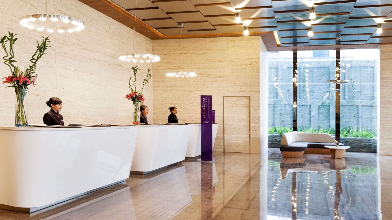 Photo of Outdoor in Gambir