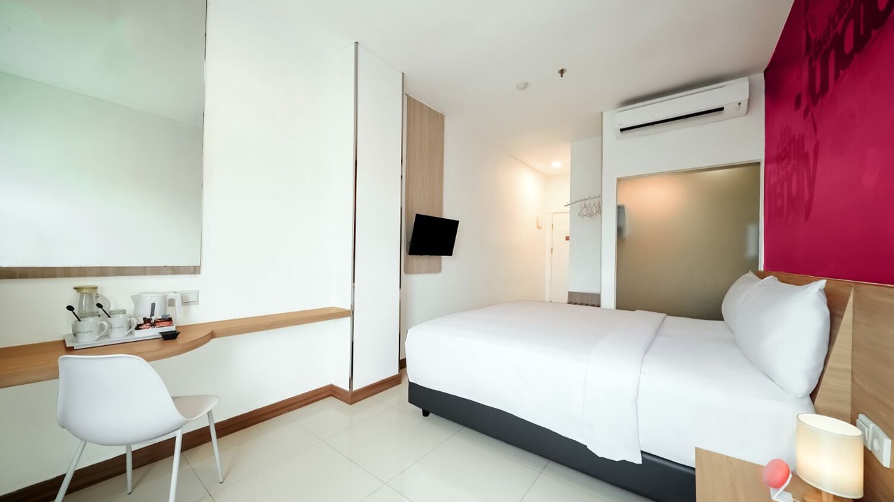 Photo of Bedroom in Old Jakarta