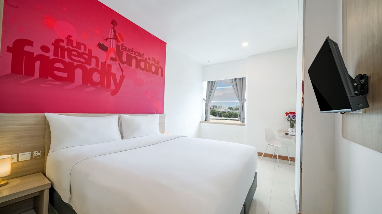 Photo of Bedroom in Old Jakarta