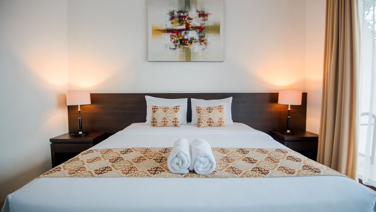 Photo of Bedroom in Pratama