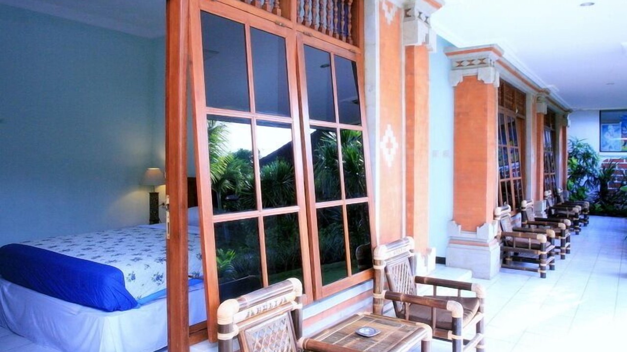 Photo of Bedroom in Pratama