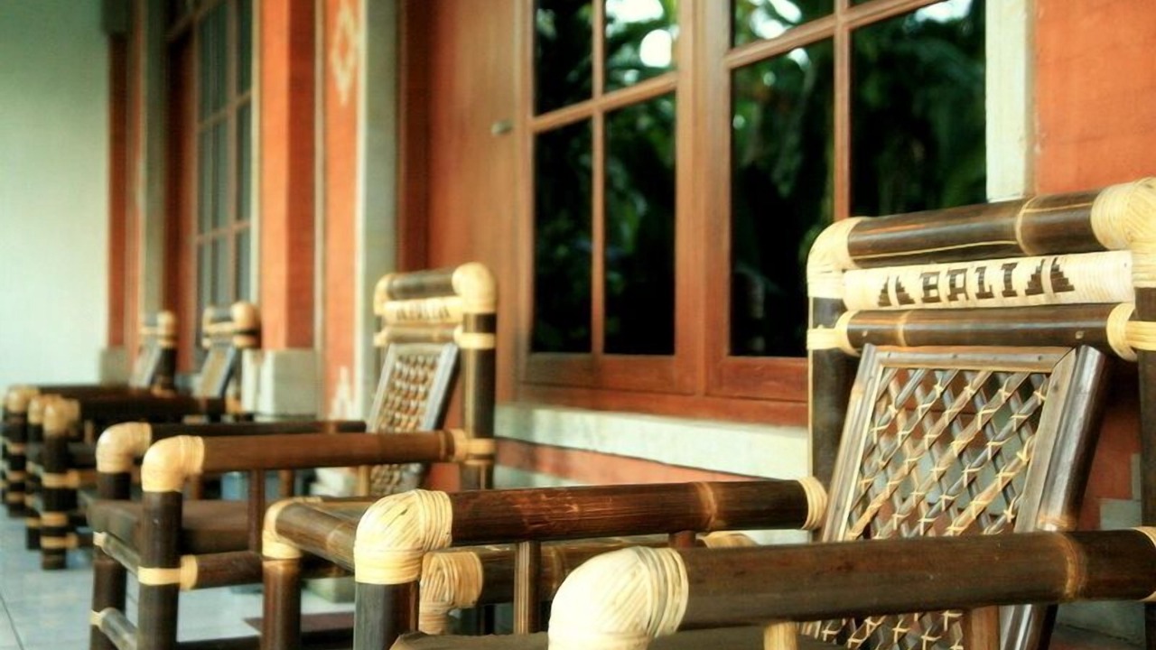 Photo of Bedroom in Pratama