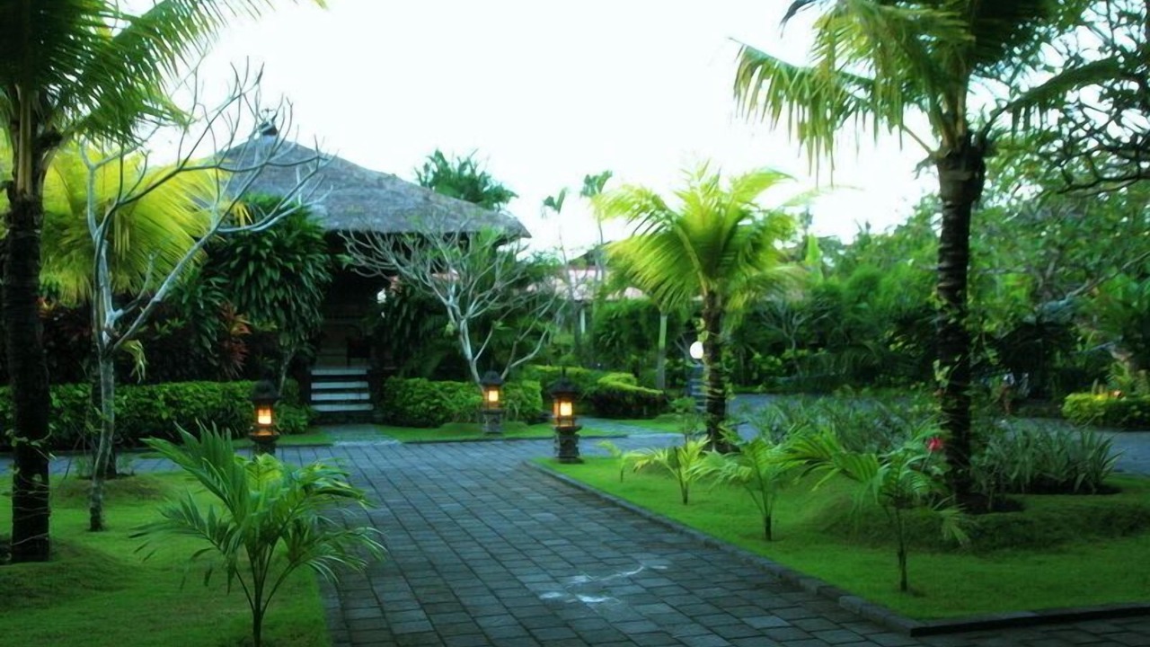 Photo of Outdoor in Pratama