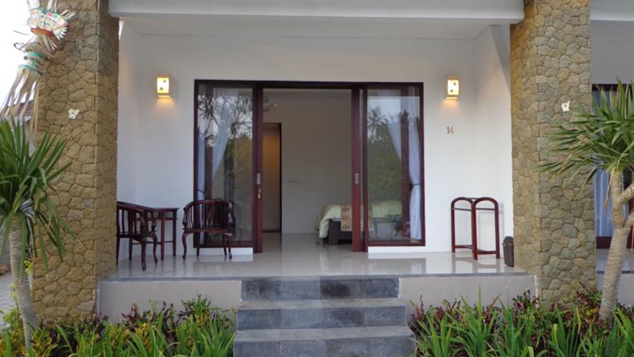 Photo of Patio Balcony in Pratama
