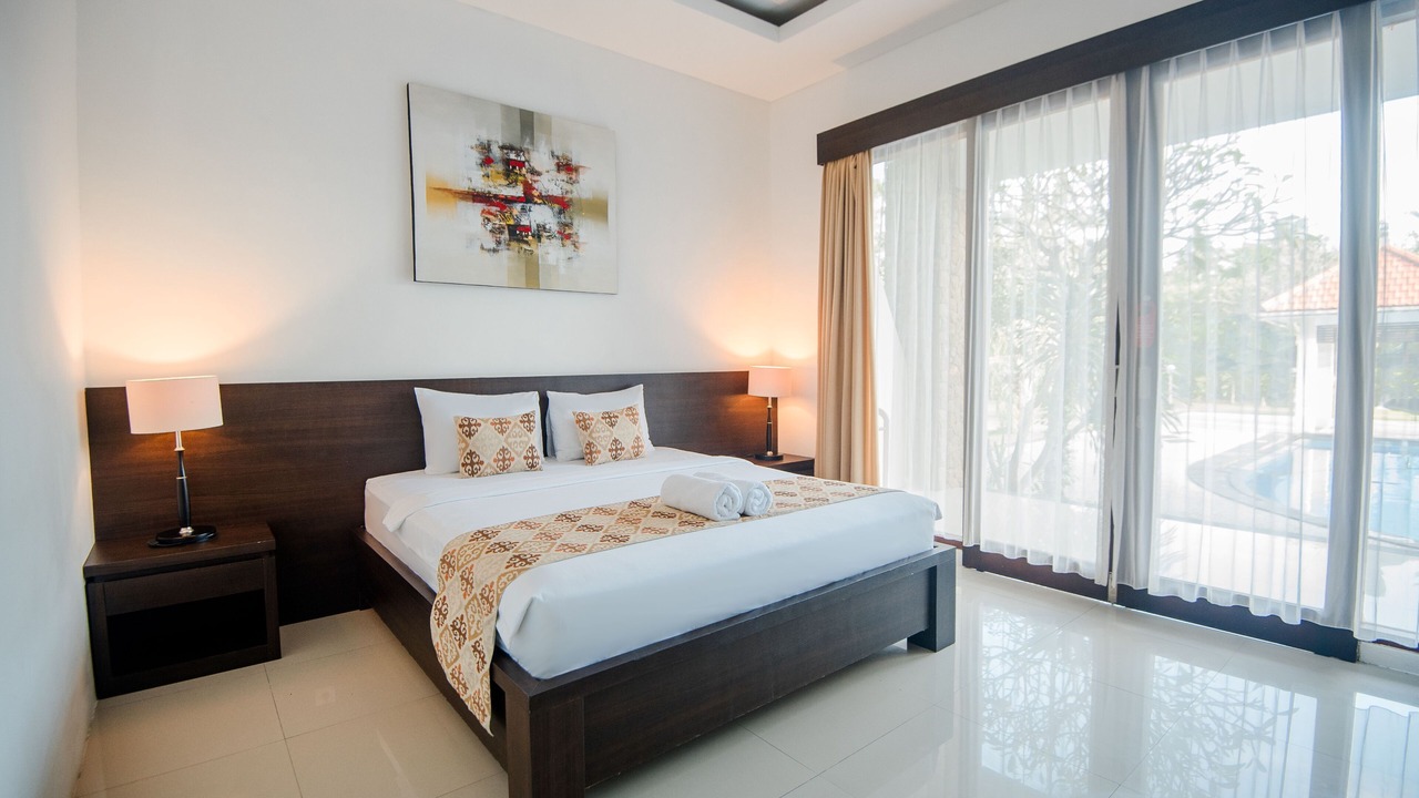 Photo of Bedroom in Pratama