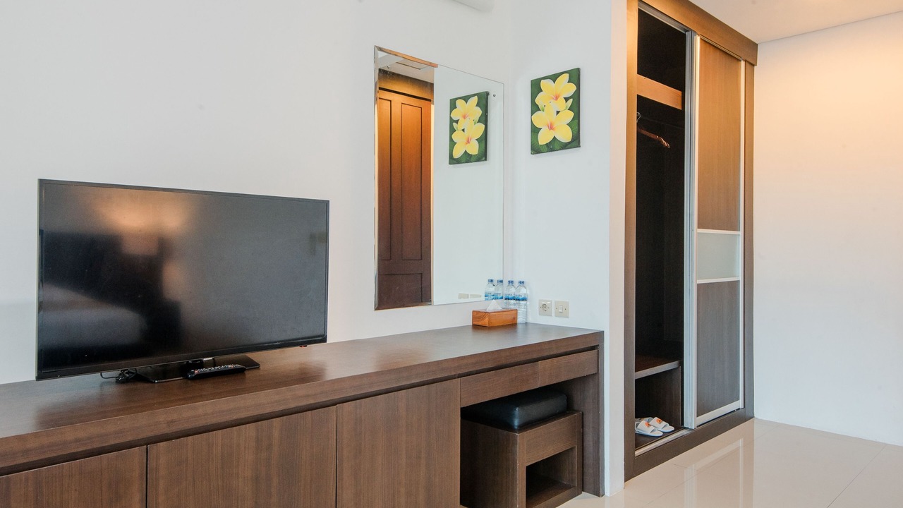 Photo of Bedroom in Pratama