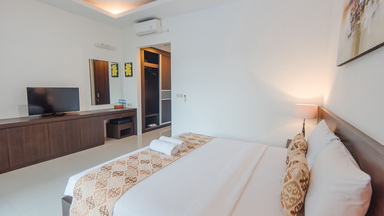 Photo of Bedroom in Pratama