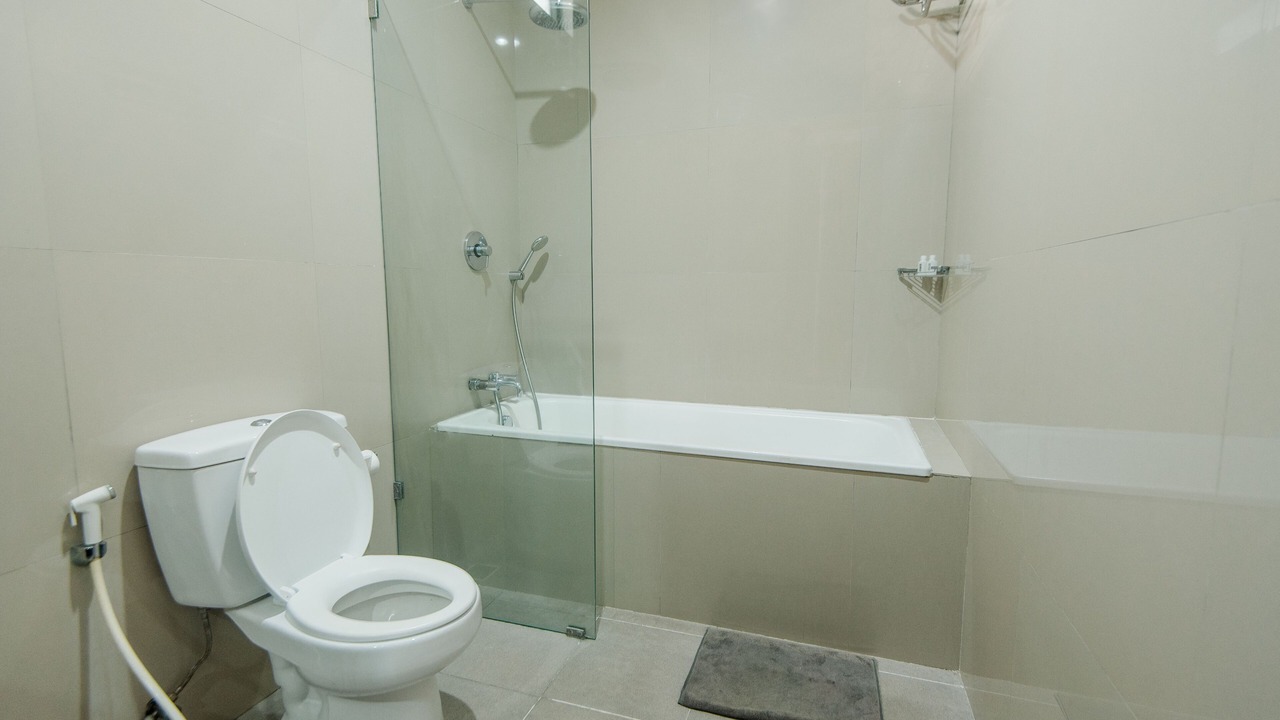 Photo of Bathroom in Pratama