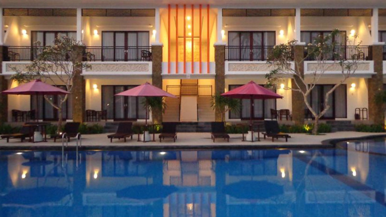 Photo of Outdoor in Pratama