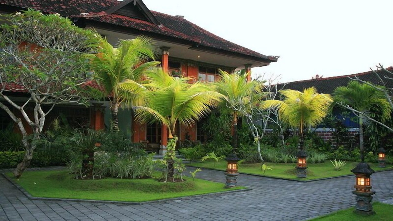 Photo of Outdoor in Pratama