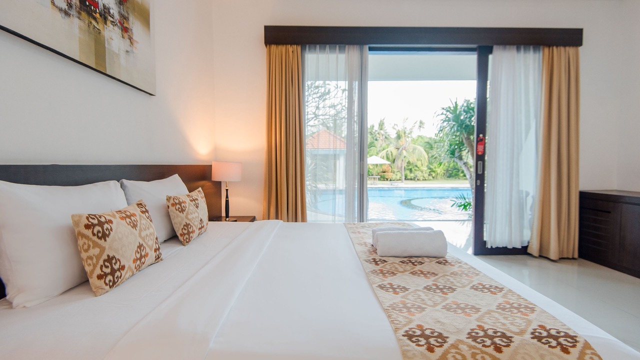 Photo of Bedroom in Pratama