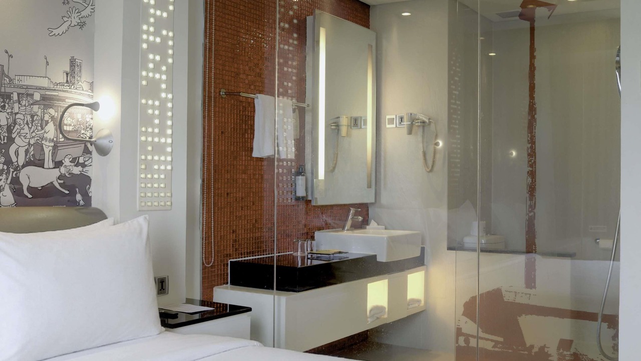 Photo of Bedroom in Cilandak