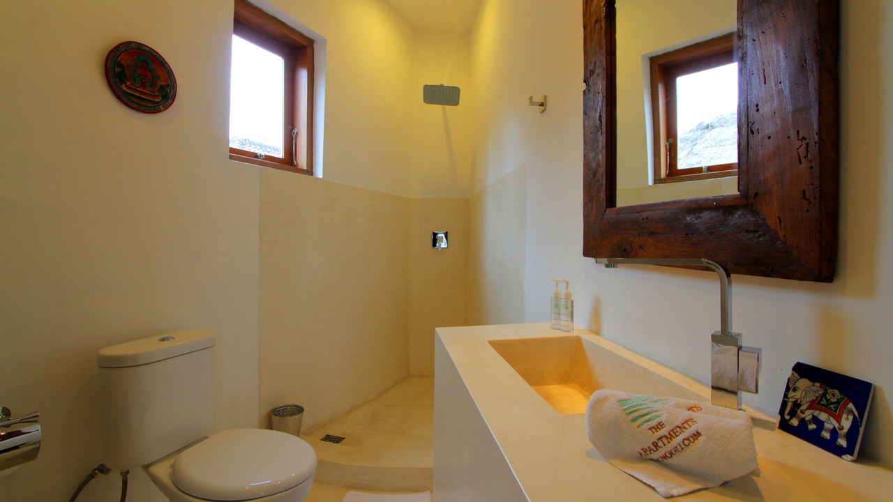 Photo of Bathroom in Batu Bolong