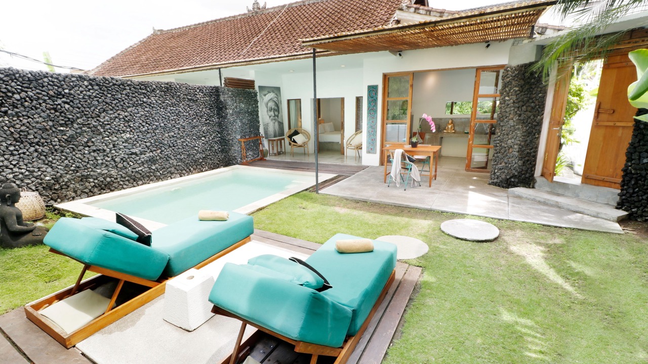 Photo of Outdoor in Batu Bolong
