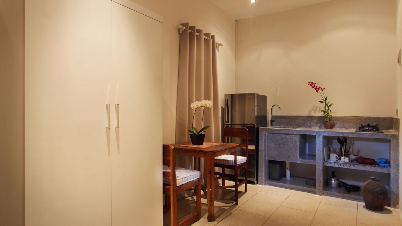 Photo of Bedroom in Batu Bolong