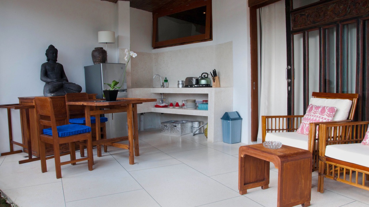 Photo of Bedroom in Batu Bolong