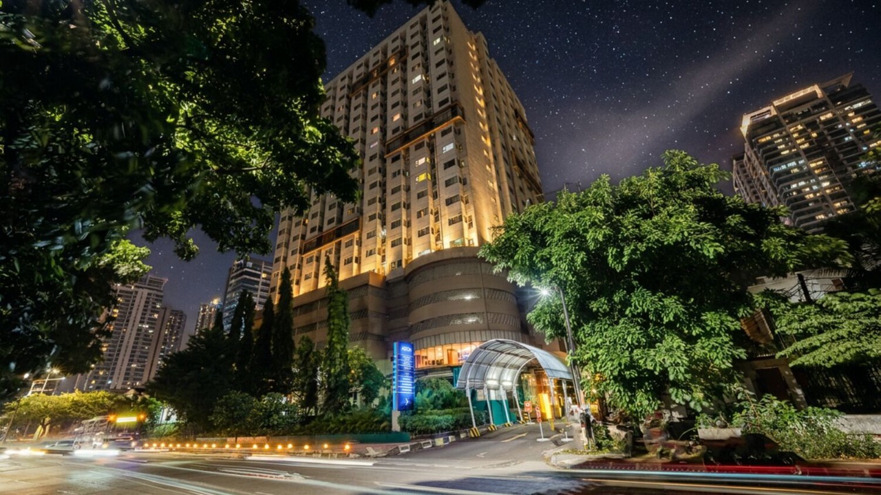 Photo of Outdoor in Old Jakarta