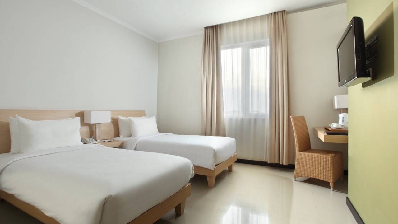 Photo of Bedroom in Bengkulu