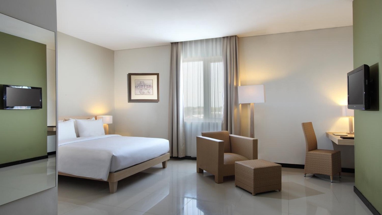 Photo of Bedroom in Bengkulu