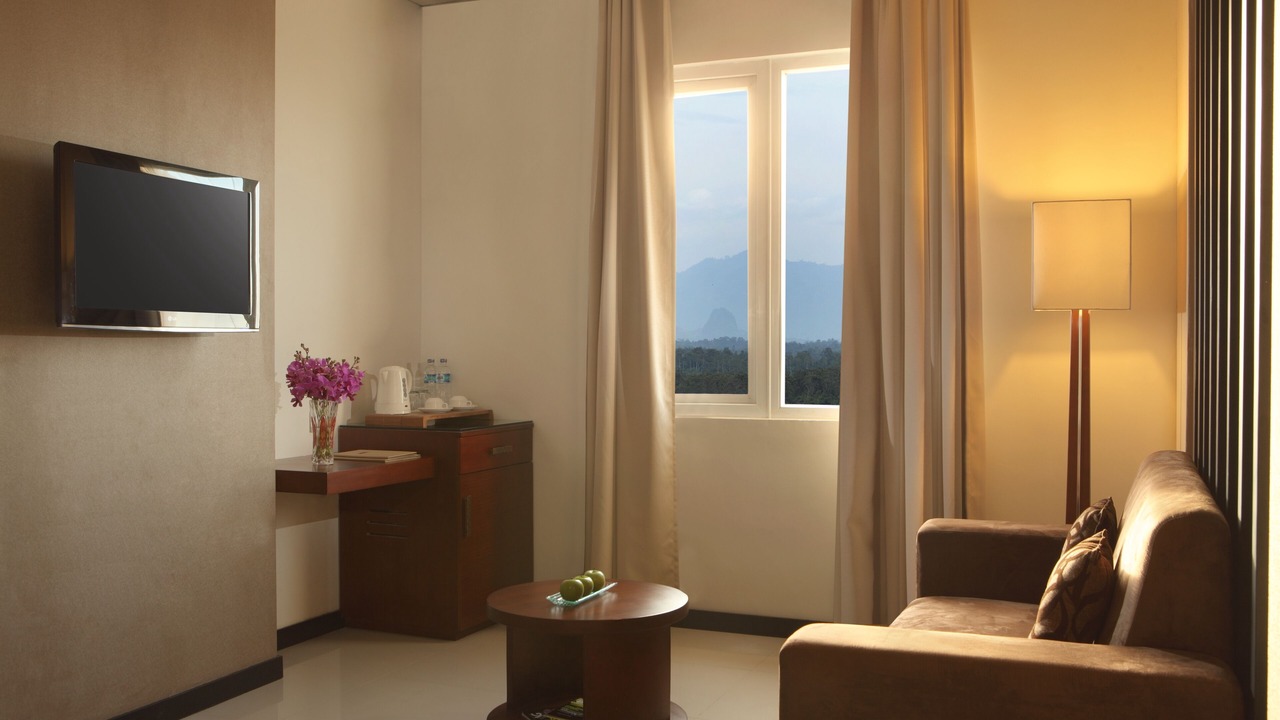Photo of Bedroom in Bengkulu