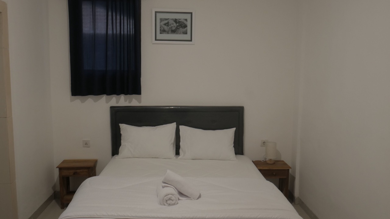Photo of Bedroom in Kuta