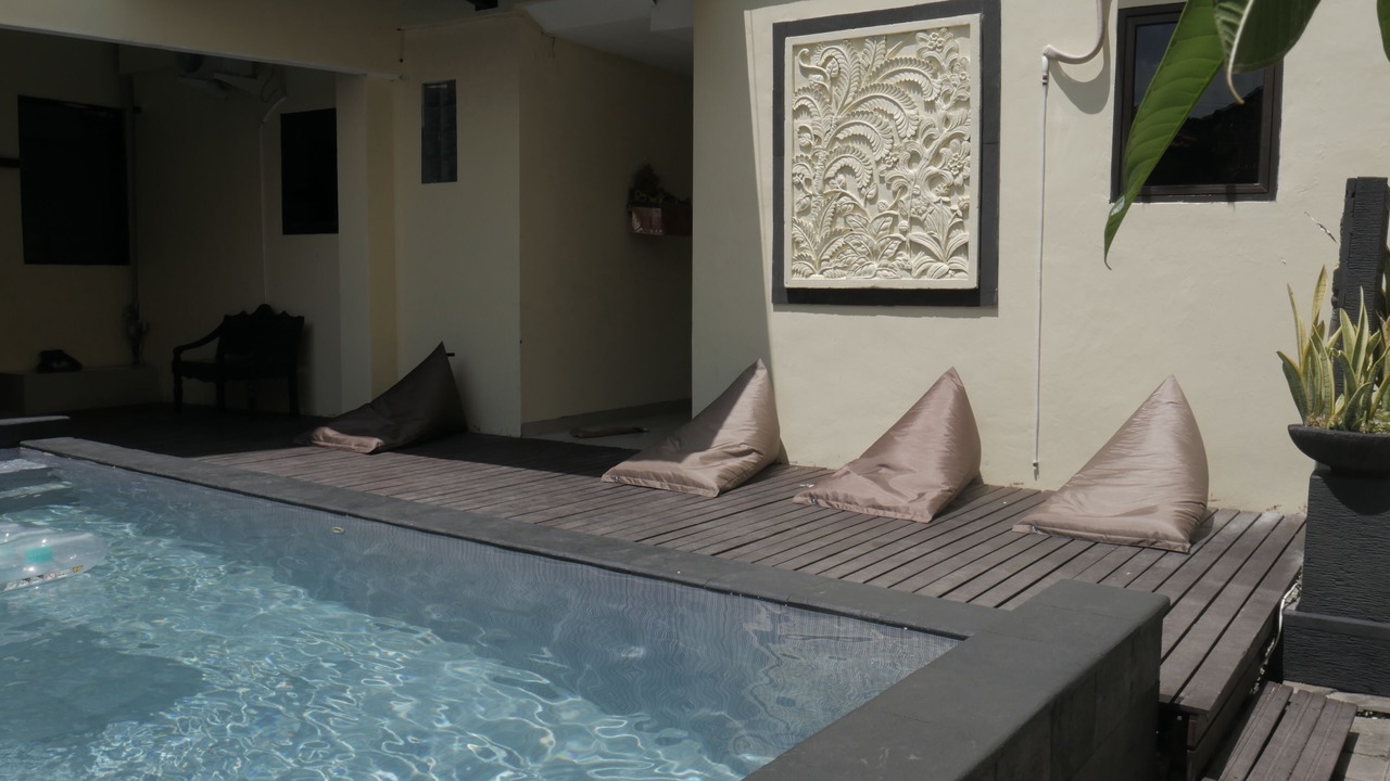 Photo of Outdoor in Kuta