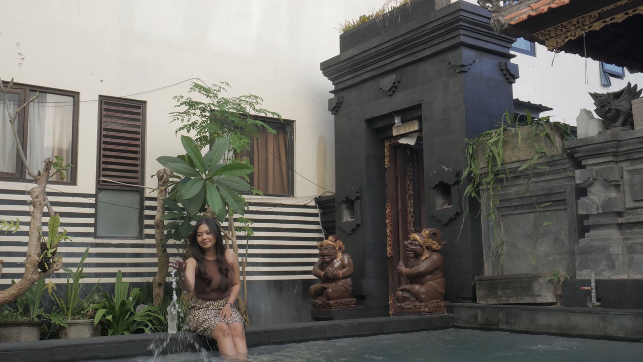 Photo of Outdoor in Kuta