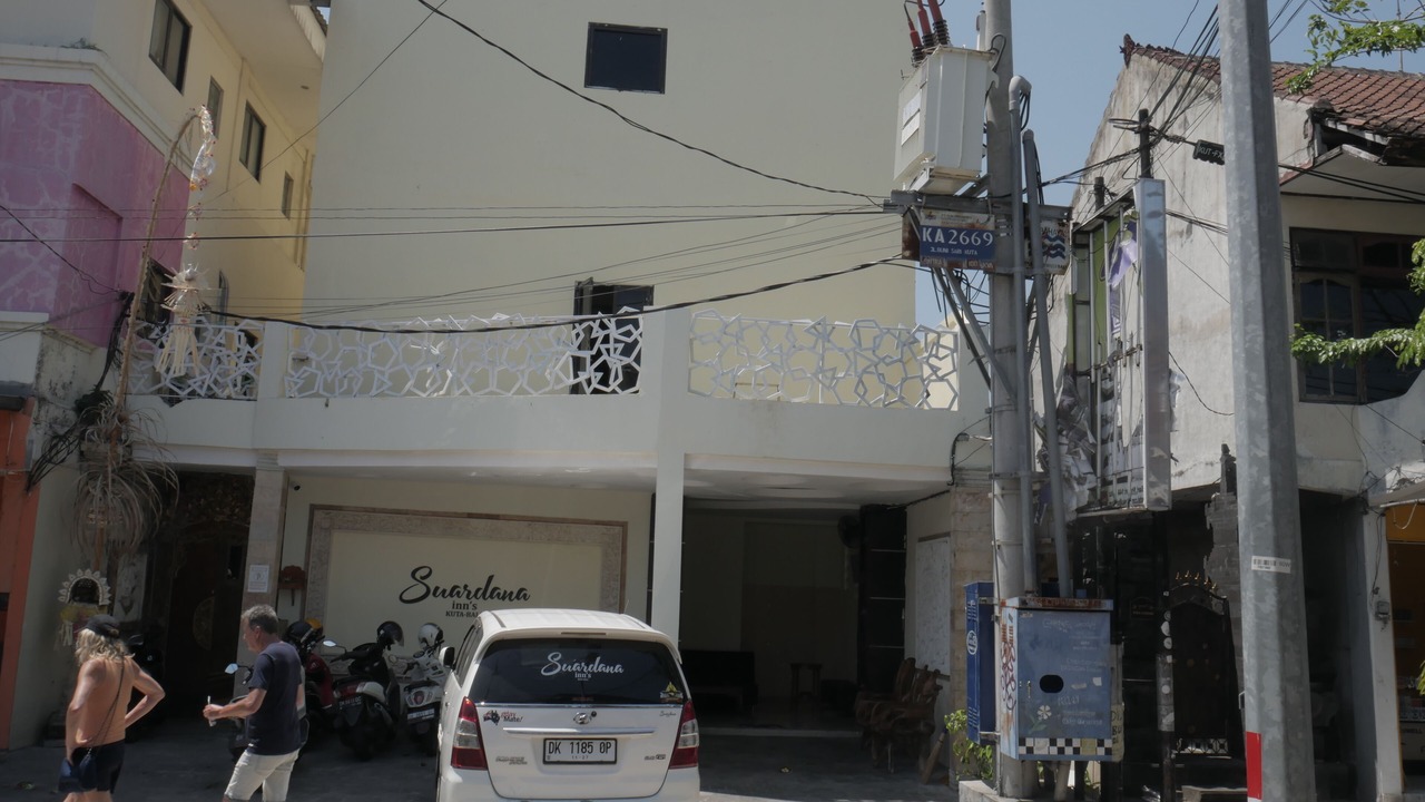 Photo of Outdoor in Kuta