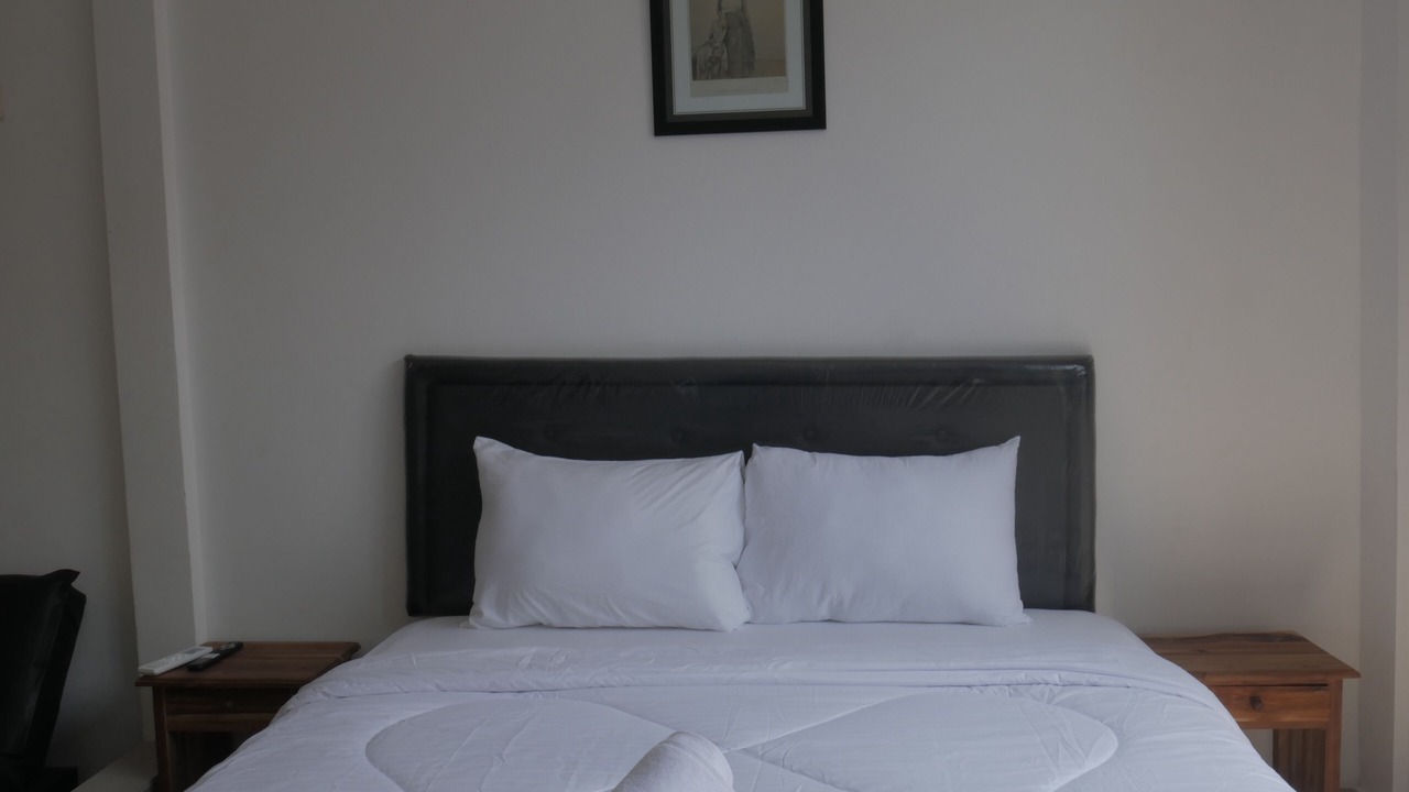 Photo of Bedroom in Kuta