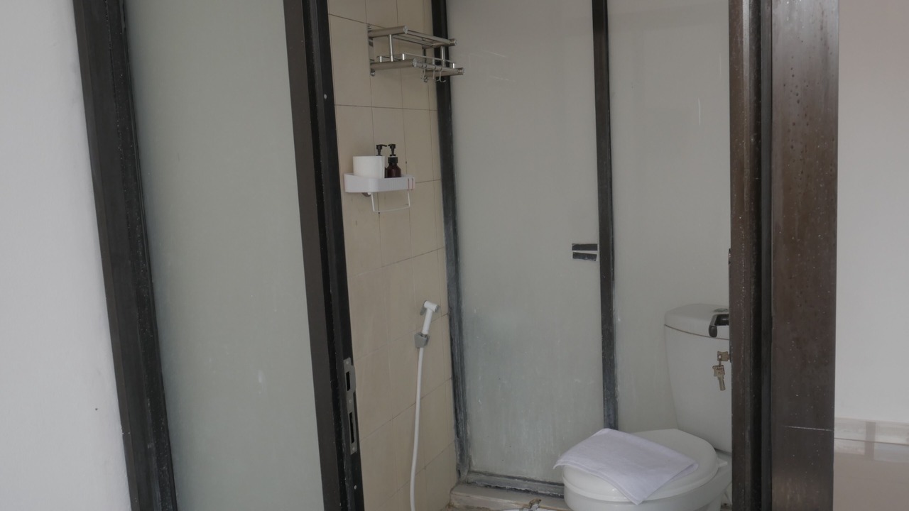 Photo of Bathroom in Kuta