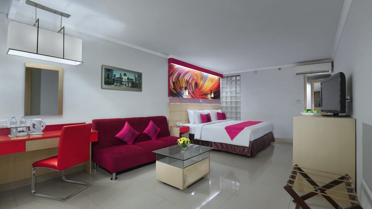 Photo of Bedroom in Cipaganti