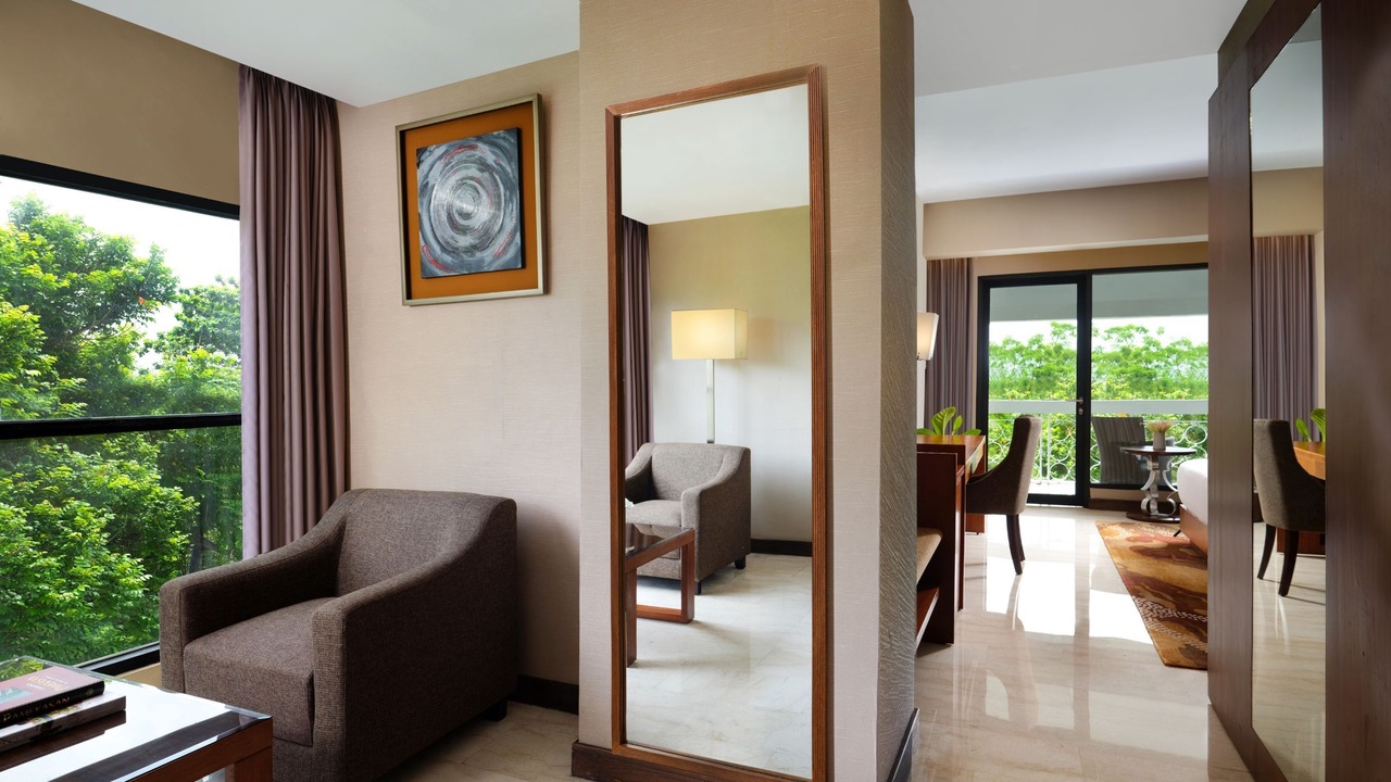 Photo of Bedroom in Catur Tunggal