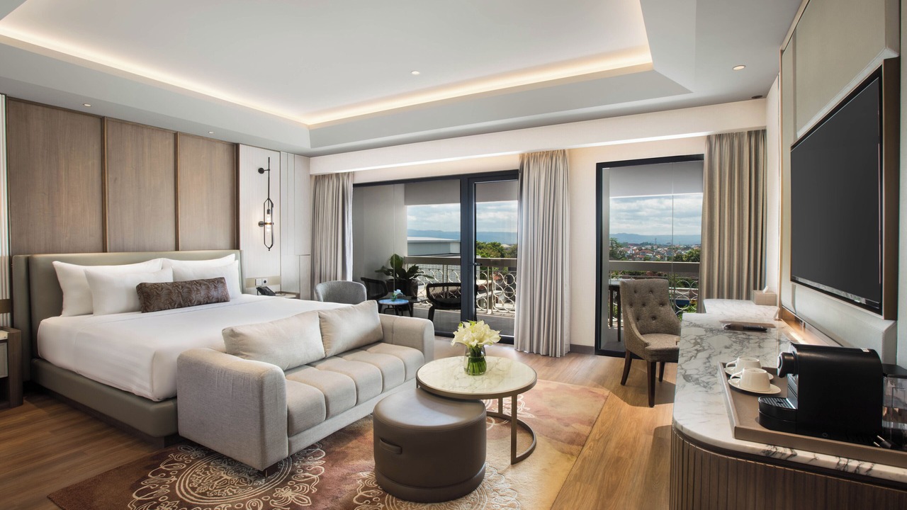 Photo of Bedroom in Catur Tunggal