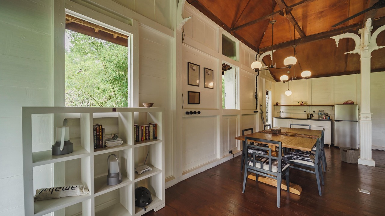 Photo of Bedroom in Cangkringan