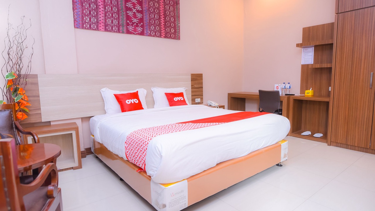 Photo of Bedroom in Banda Aceh